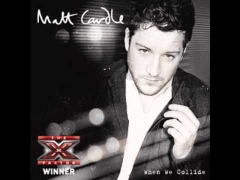 Matt Cardle - Just The Way You Are