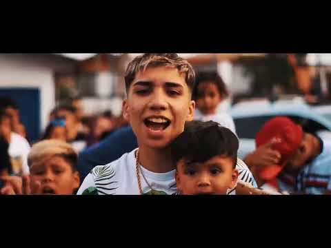 Pepon X Siempre🐁😇 - Jairo Vera x Vishoko x Dylan El Menor x Benjita Montana (Video Official)