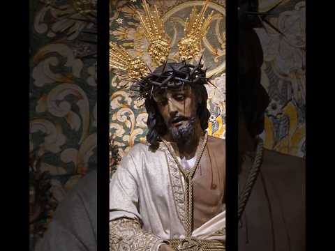 Quedan 10 días para el Domingo de Ramos Hermandad de la Paz de Córdoba#semanasanta #cuaresma#cofrade