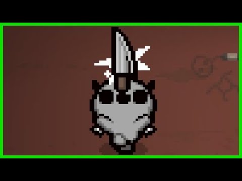 The Mom's Knife that came in clutch HARD [Apollyon Greedier]