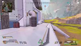 [＃Apex ]* ω Fugucha plays Apex season 11 # 16*
