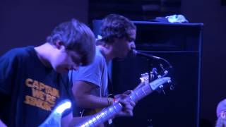 Modern Baseball - Broken Cash Machine