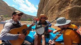 Wagon Wheel - Tyler Grant, Chris Elliott, Ryan Drickey - RiverWonderGrass