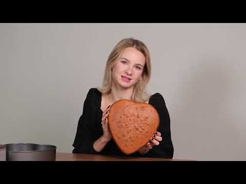 Самые удобные формы для запекания | Гранд Люкс