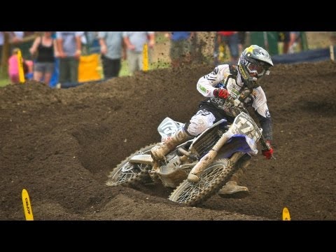 Generation Next: Cooper Webb's First Podium / Joey Savatgy's New Team