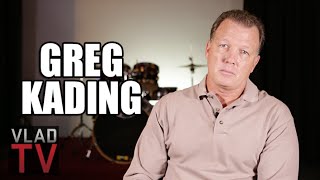 Greg Kading Talks Murder Rap Doc: The Murders of Biggie & 2Pac