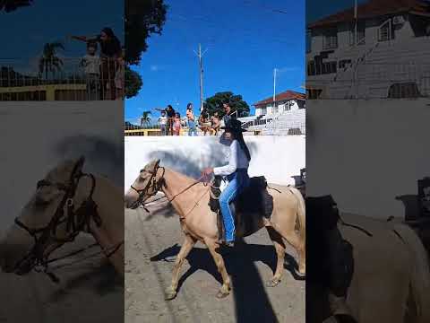 FESTA DA CAVALGADA EM ÁGUAS FORMOSAS, MINAS GERAIS 🙌 TOP DEMAIS 👏