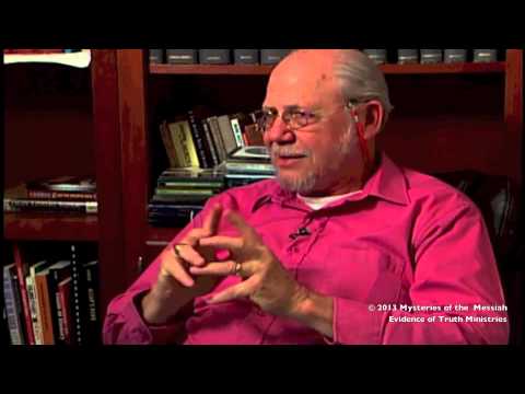 Messianic Miracles Preview