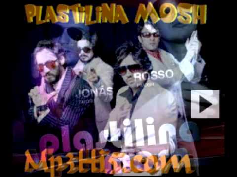 plastilina mosh-perver pop song