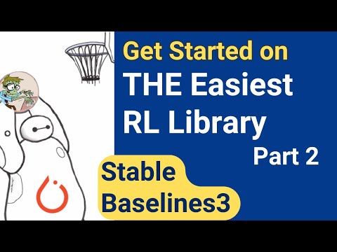 How to Train Gymnasium Pendulum-v1 with Stable Baselines3