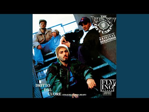 Ritorno al buon gusto (Back To Da Flavor Shit)