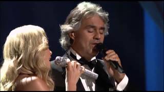 I Believe - Katherine Jenkins and Andrea Bocelli