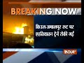 Bihar: Maoists attack Masudan Railway Station, abduct two railway staff members