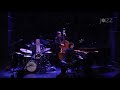 Jeff Hamilton Trio - Ain't That A Peach - Live at Dizzy's Club 2015