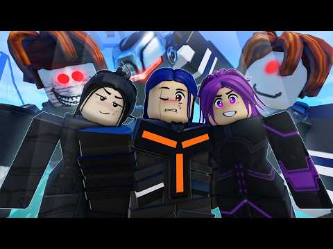 Bacon Virus - Season 1-30 Roblox Animation