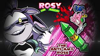 Miitoons- ROSY'S THEME | Music For SONIC VILLAINS: A SONIC FANFILM