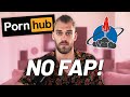 Die WAHRHEIT über NO FAP! - Darum kann es gefährlich sein!