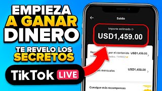 How to Make Money on TikTok Live: Complete Guide thumbnail