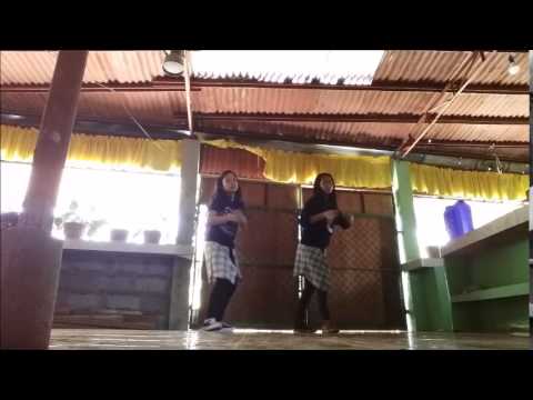 BTS 방탄소년단 I NEED U Dance Cover by TEENAGE K