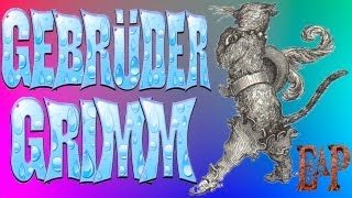 Gebrüder Grimm - Der gestiefelte Kater