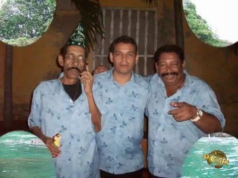 LINDO YAMBU Pitty Dueñas & Cuba Swing