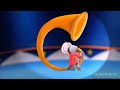 Sesame Street All Next Week 5 30 6 30c Promo 2011