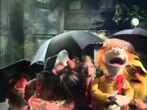 The Muppet Show-Water