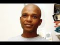 Thabile Mazolwana Abraham