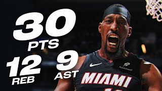 Bam Adebayo - Miami Heat