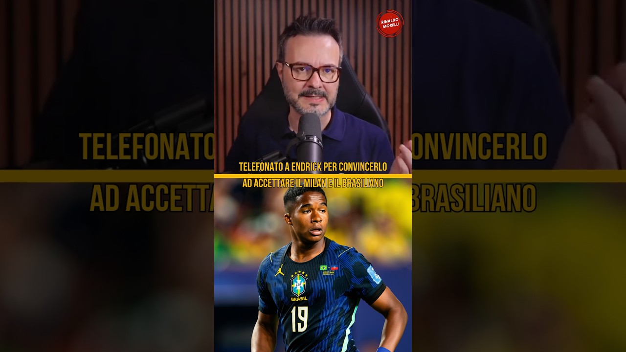Ultimo video pubblicato