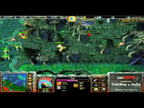 SMM 2012 - NetCity NtL vs oD