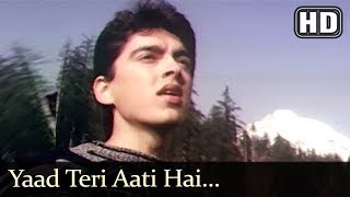 (HD) - Aa Gale Lag Jaa Song - Jugal Hansraj - YouTube
