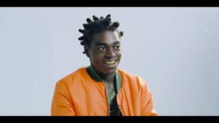 Kodak Black - Thug Holiday new song