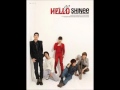 SHINee-Hello [Japanese Ver.] Chipmunk Version ...