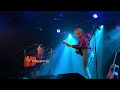 Martha Wainwright & Michele Stodart - Don't Forget [Live at Foundry, 28/08/2025]