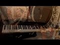 Silent Hill 2: Music Box by Akira Yamaoka (Piano ...