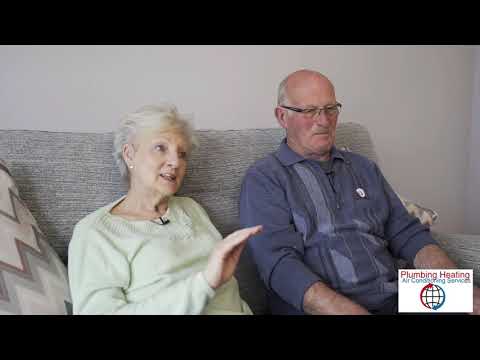 Plumbing Heating Air Conditioning Services Ltd video.