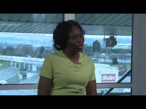 Open Heavens Reflections 2013 June 21 - Empowering Your Hands