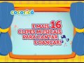 COCORICÓ AS FÉRIAS DE TIO EUSTÁQUIO SPOT TV