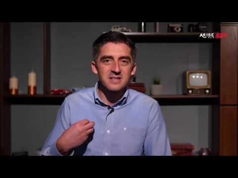 Byte of Knowledge - Psalmul 102:26-27 - Daniel Bujenita - Episodul 44