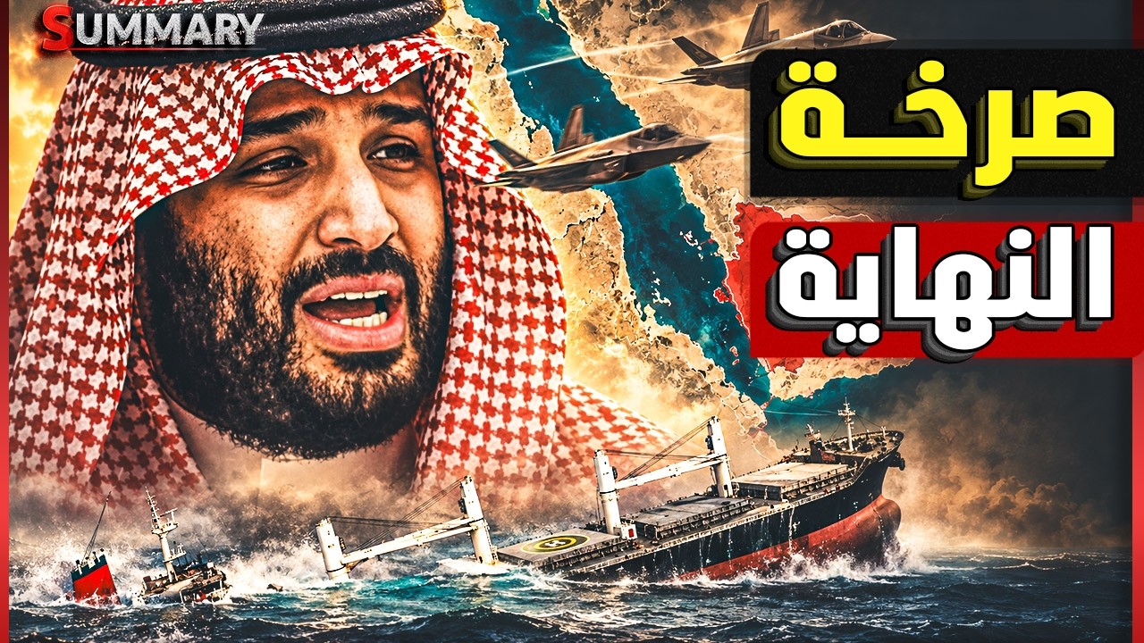 السعودية تقترب من النووي.. وإسرائيل تتحرك في الخليج لسبب خطير