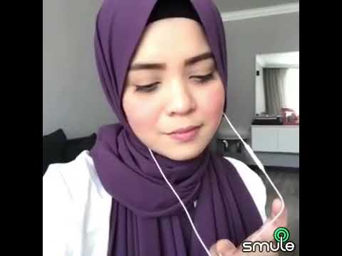 Aku sanggup cover iznifarok