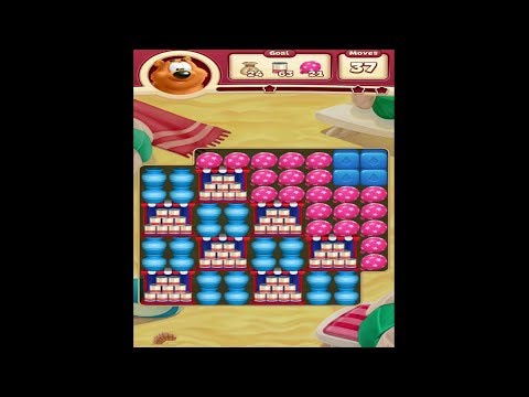 TOON BLAST level 3059