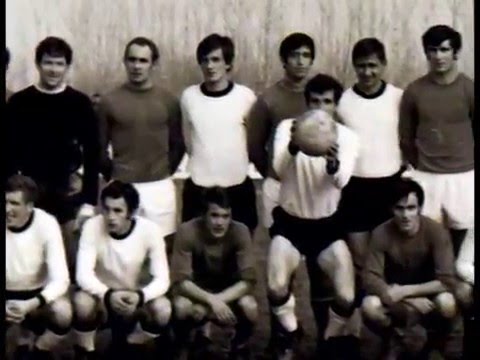 FK Radnik Bijeljina - retrospektiva prvih 70 godina