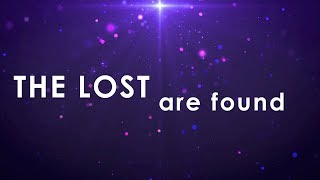 The Lost Are Found with Lyrics (Hillsong United)