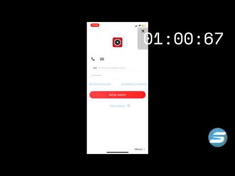 Carátula del video del producto