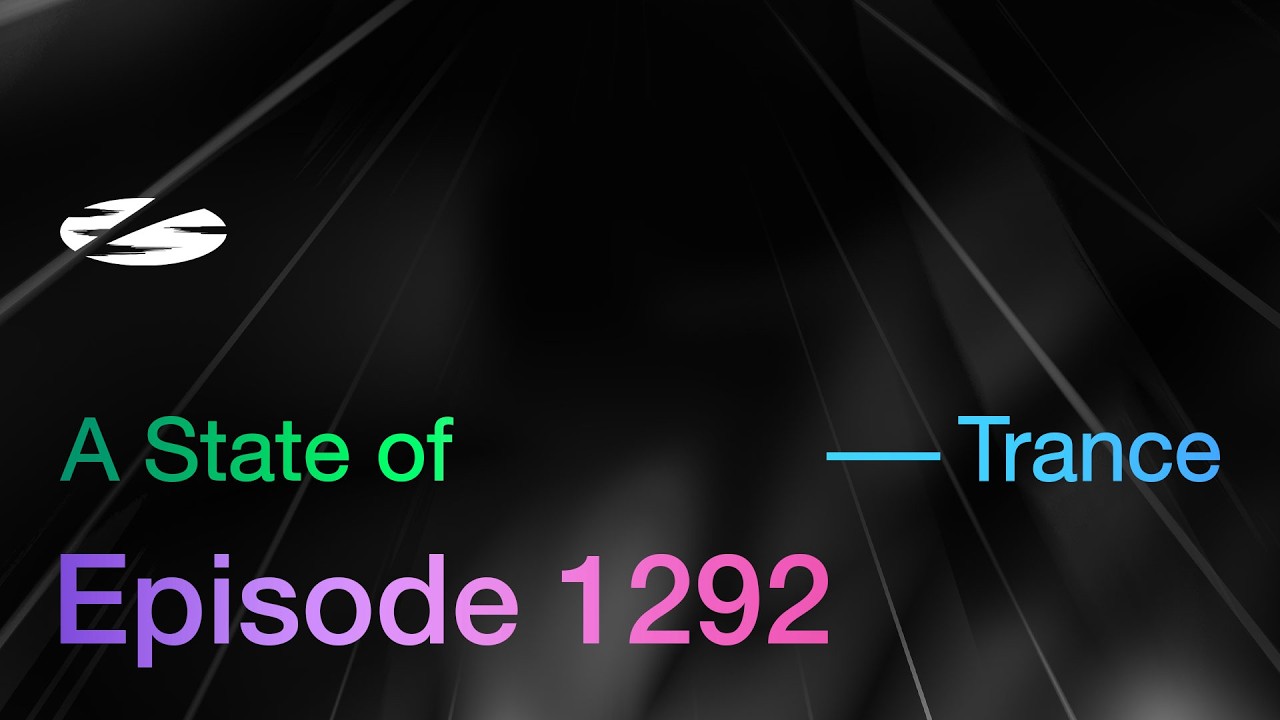 A State of Trance Episode 1292 - Takeover by Maddix (@astateoftrance)