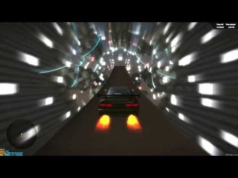 [DM] MERC v3 Paradoxy