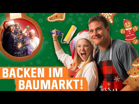 Nur mit WERKZEUG BACKEN! (mit Julia Beautx, Joey's Jungle & Special Guests) | MACH MAL mit OBI