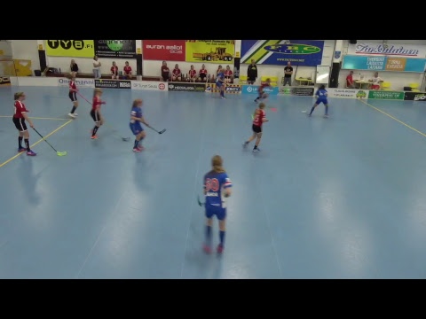 Loisto Cup BT Classic-SB Pro, klo. 18:20, 11.08.18